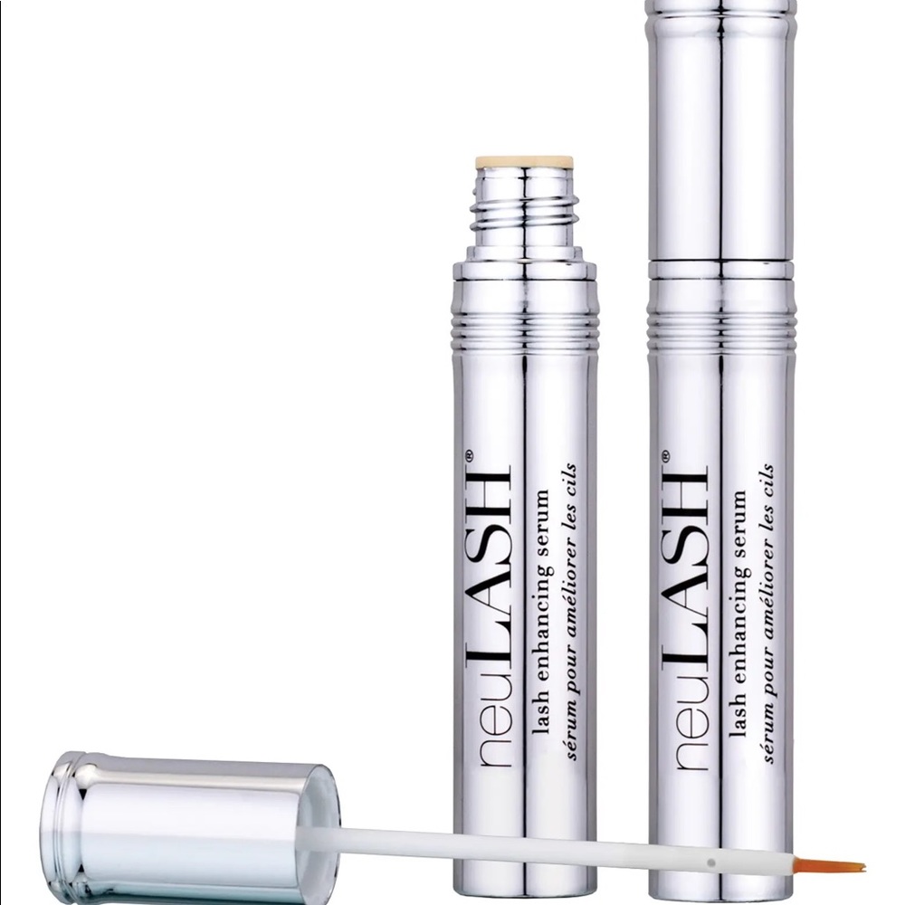 Neulash Lash Enhancing Serum Duo